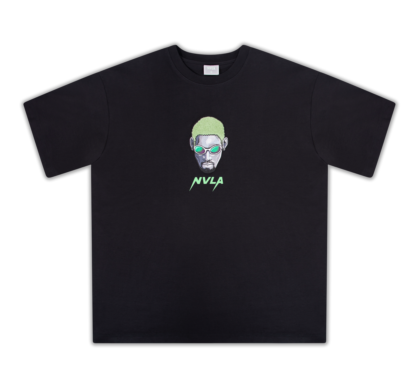 NVLA X Dejando Huella Limited Edition Tee