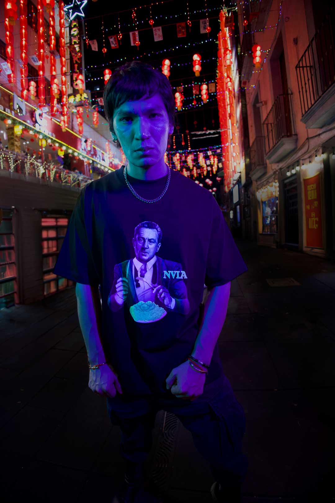 La Cosa Nostra Limited Edition Tee