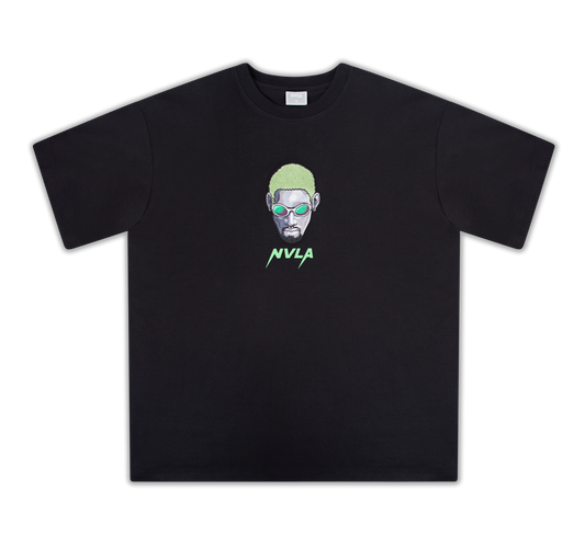 NVLA X Dejando Huella Limited Edition Tee