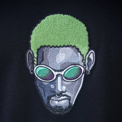 NVLA X Dejando Huella Limited Edition Tee