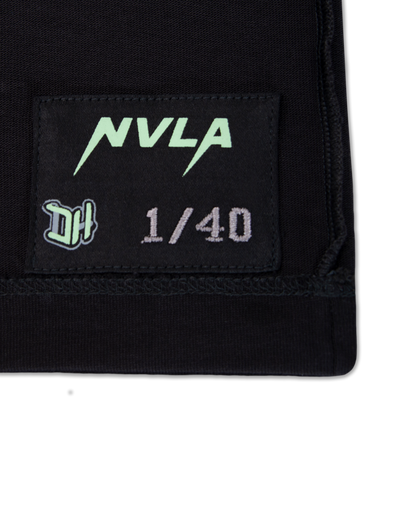 NVLA X Dejando Huella Limited Edition Tee