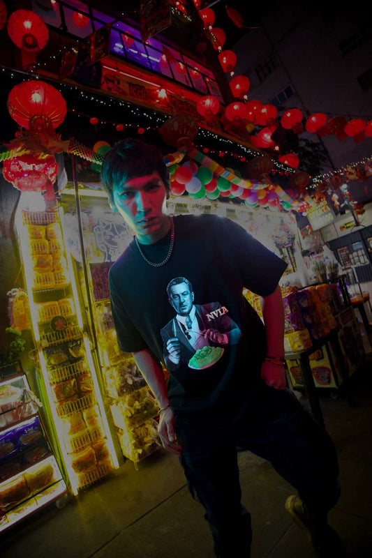 La Cosa Nostra Limited Edition Tee
