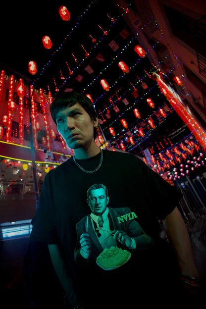 La Cosa Nostra Limited Edition Tee
