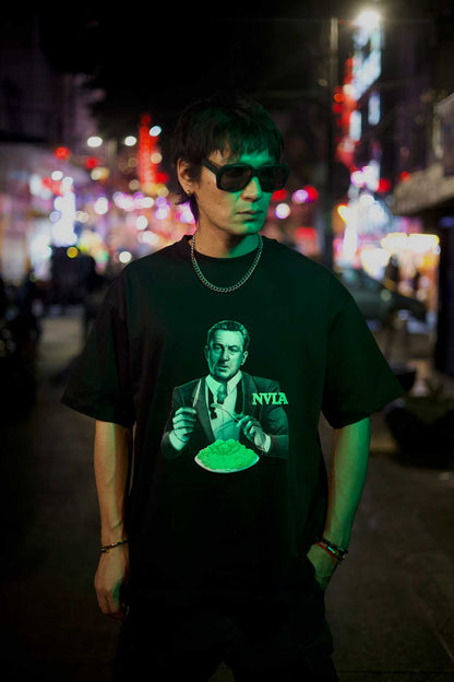 La Cosa Nostra Limited Edition Tee