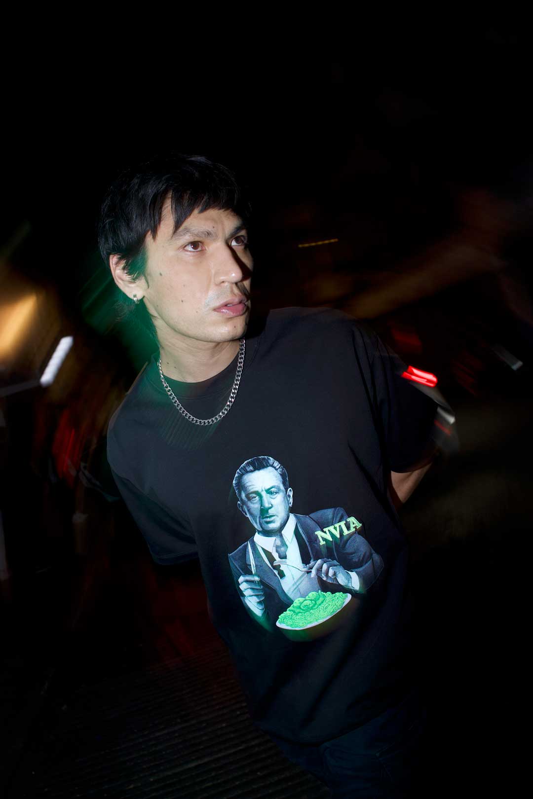 La Cosa Nostra Limited Edition Tee