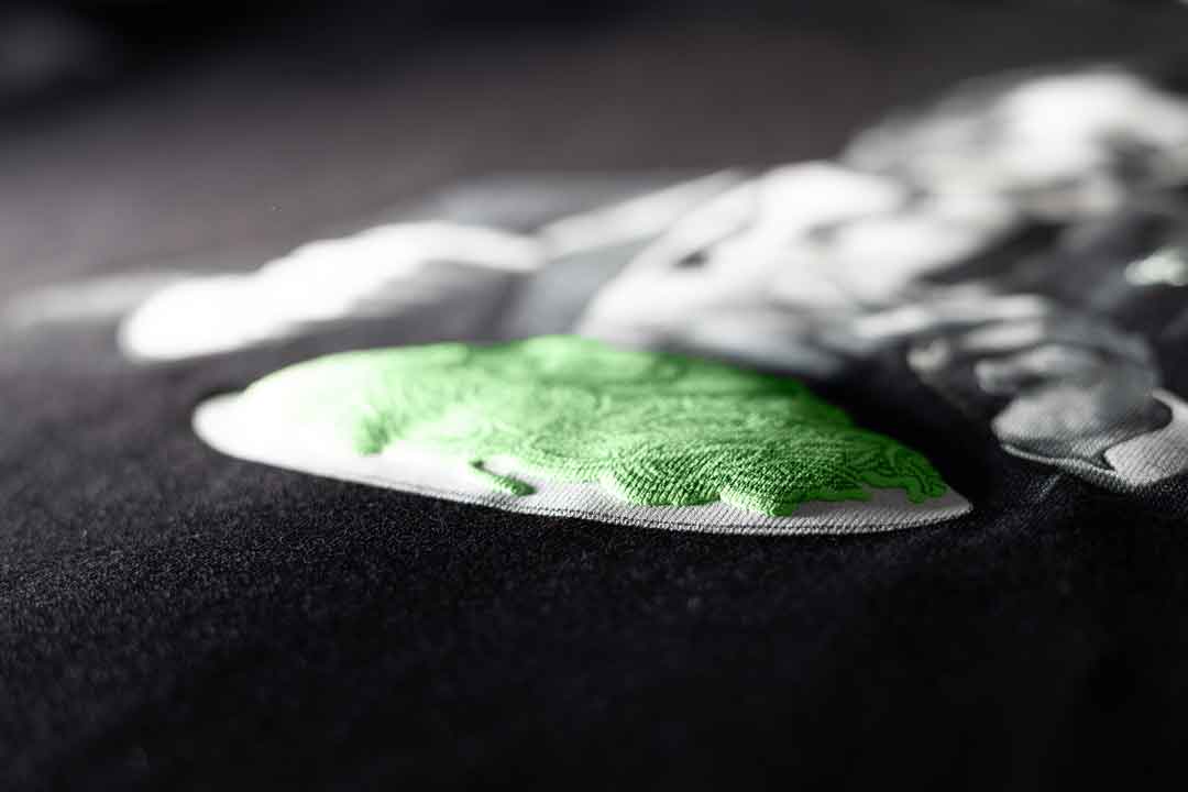 La Cosa Nostra Limited Edition Tee Icons Collection