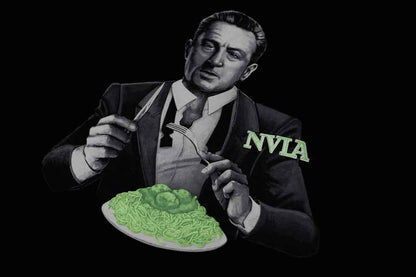 La Cosa Nostra Limited Edition Tee Icons Collection