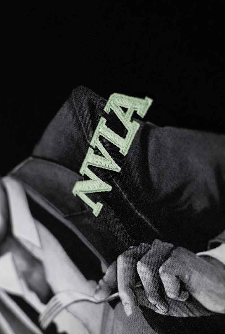 La Cosa Nostra Limited Edition Tee Icons Collection