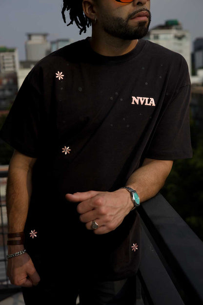 Beauty on the Darkness Limited Edition Tee