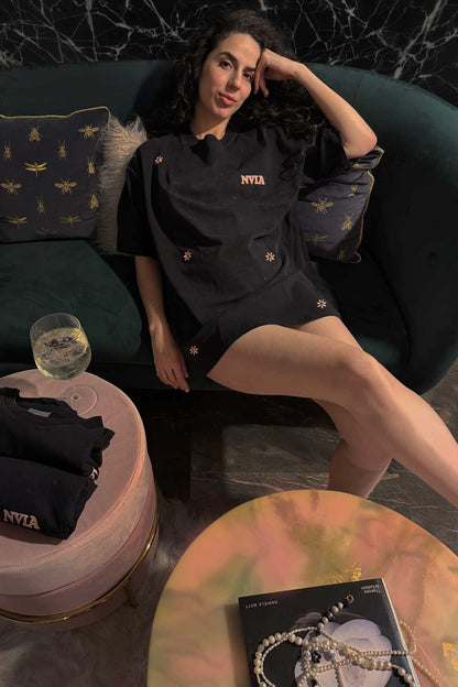 Beauty on the Darkness Limited Edition Tee