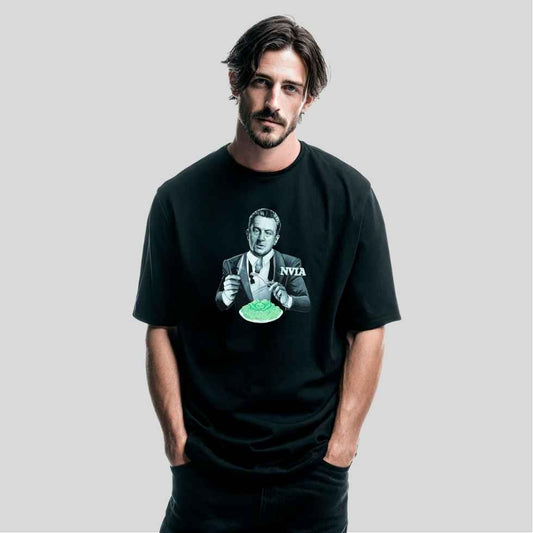 La Cosa Nostra Limited Edition Tee Icons Collection