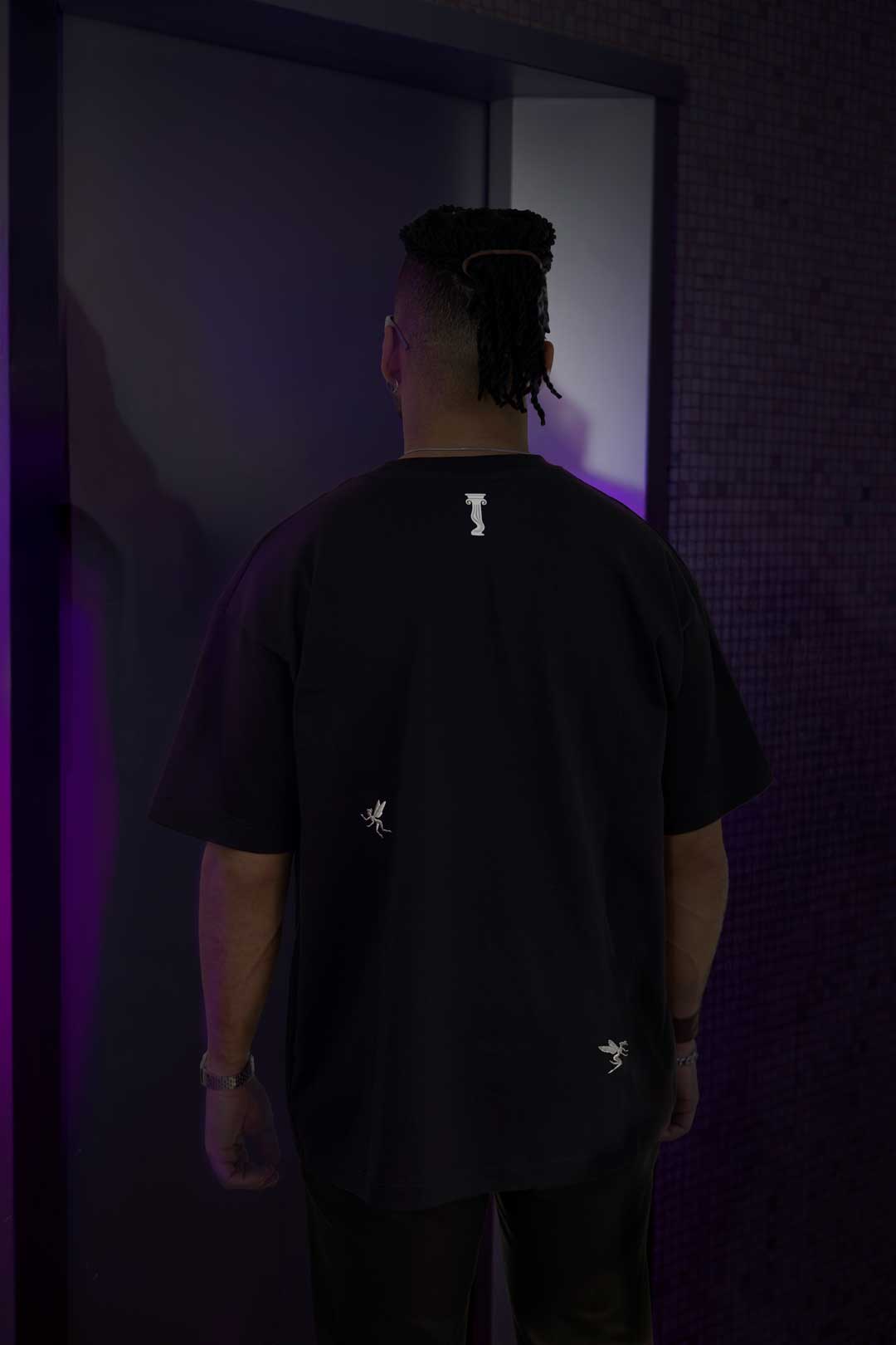 Love Fairies Limited Edition Tee