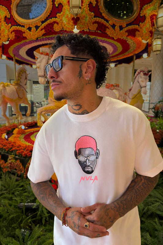 Icons X Miami Edition Tee