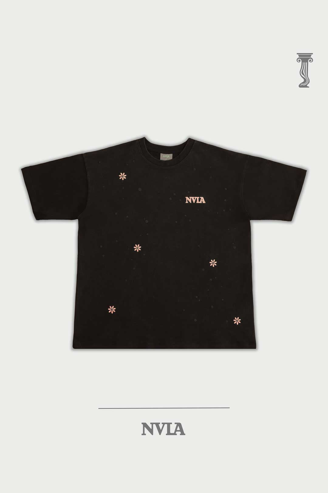Beauty on the Darkness Limited Edition Tee