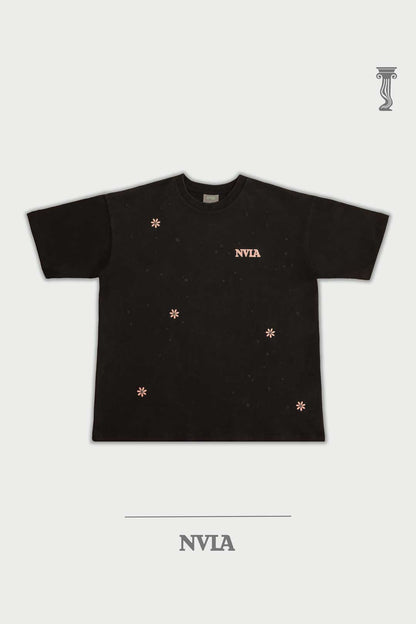 Beauty on the Darkness Limited Edition Tee