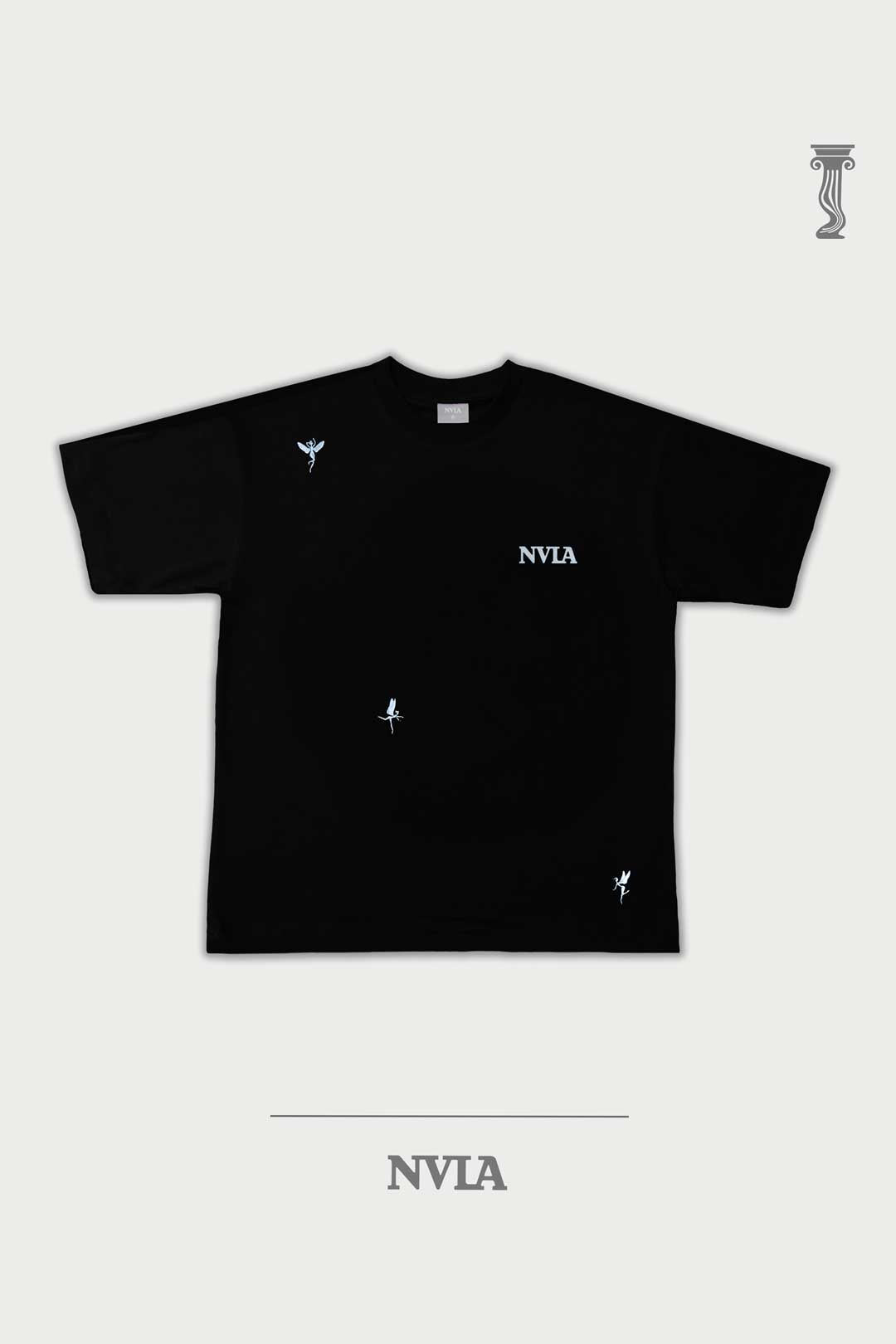 Love Fairies Limited Edition Tee
