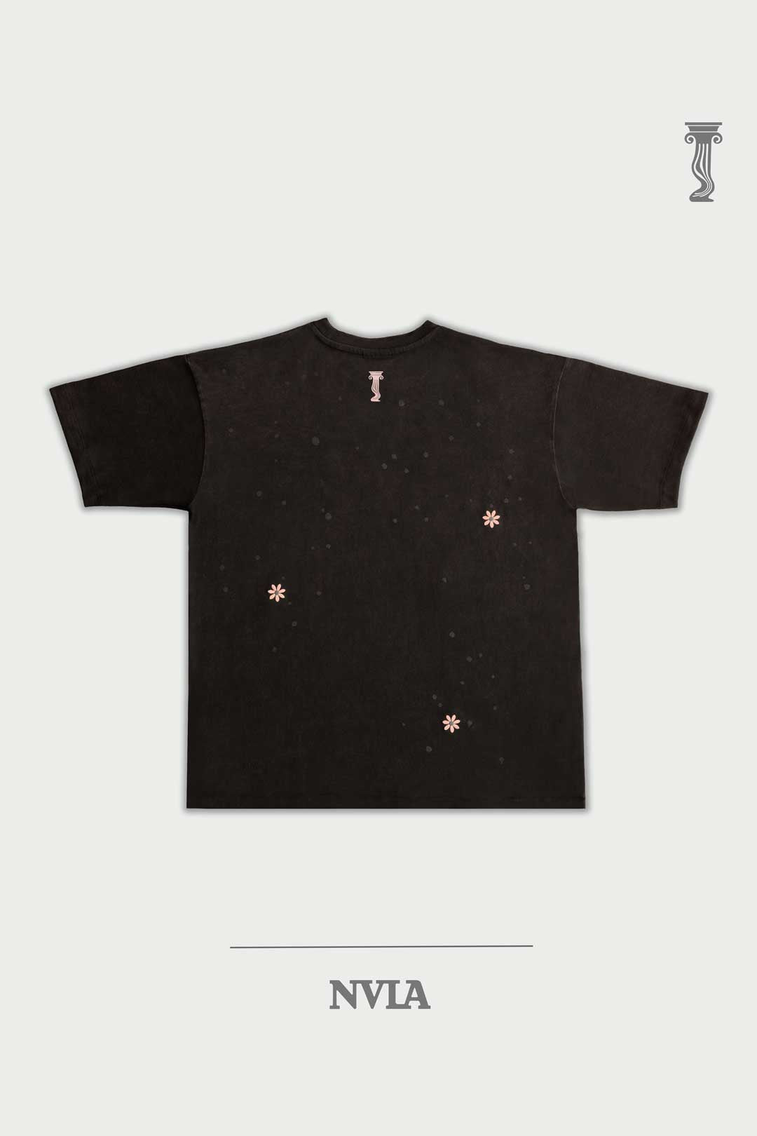 Beauty on the Darkness Limited Edition Tee