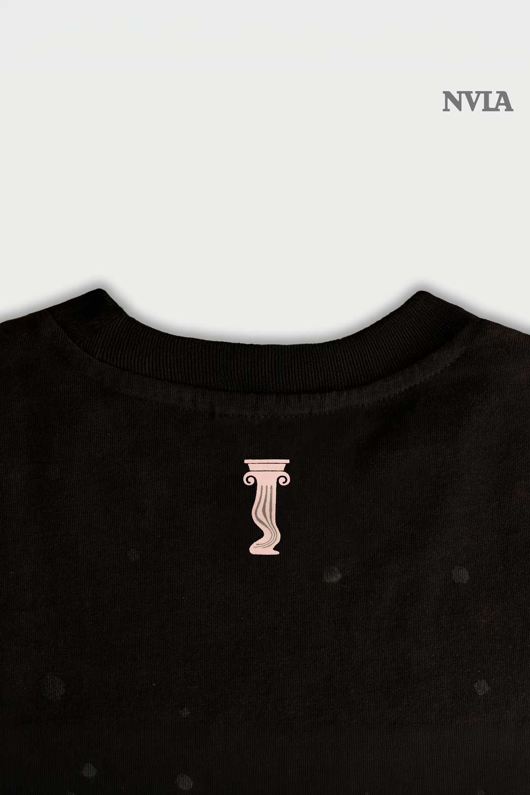 Beauty on the Darkness Limited Edition Tee