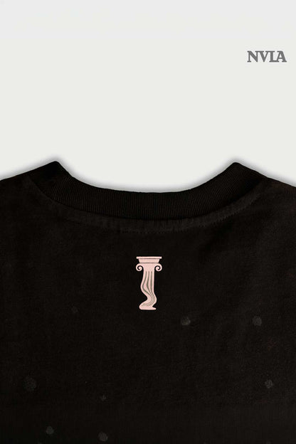Beauty on the Darkness Limited Edition Tee