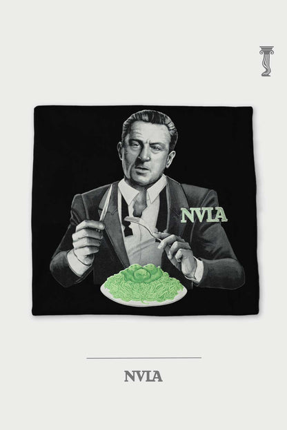 La Cosa Nostra Limited Edition Tee