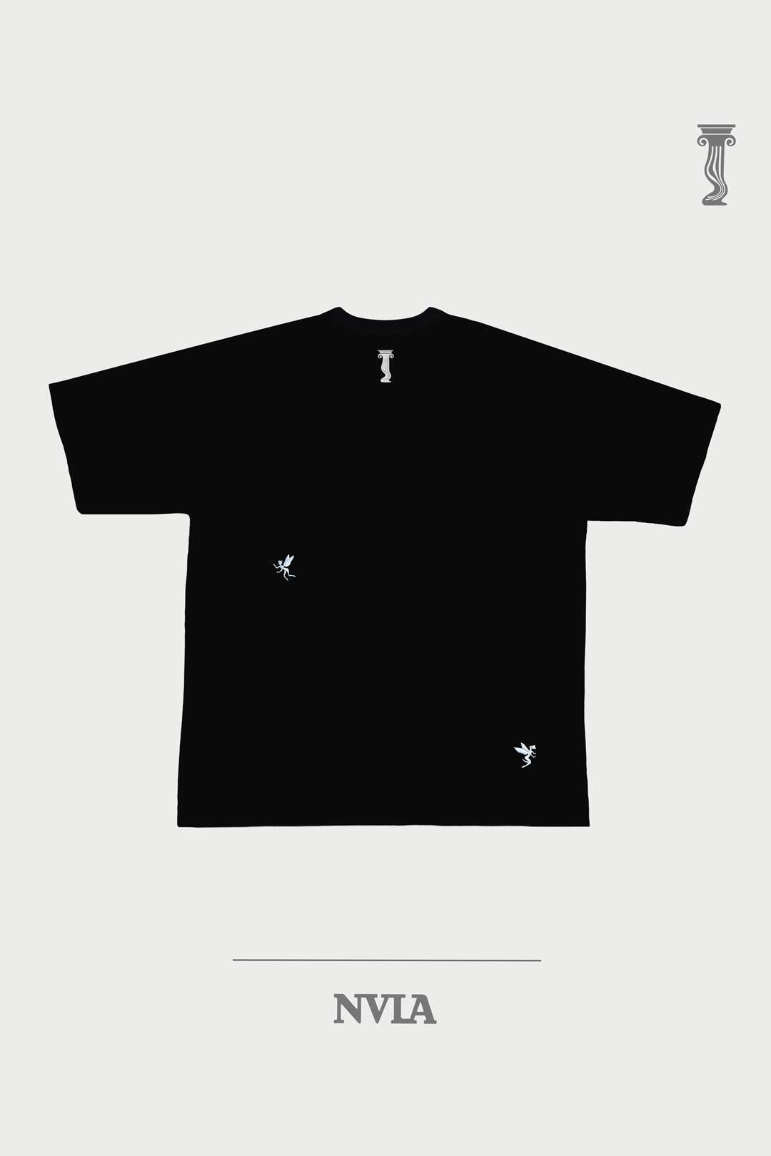 Love Fairies Limited Edition Tee