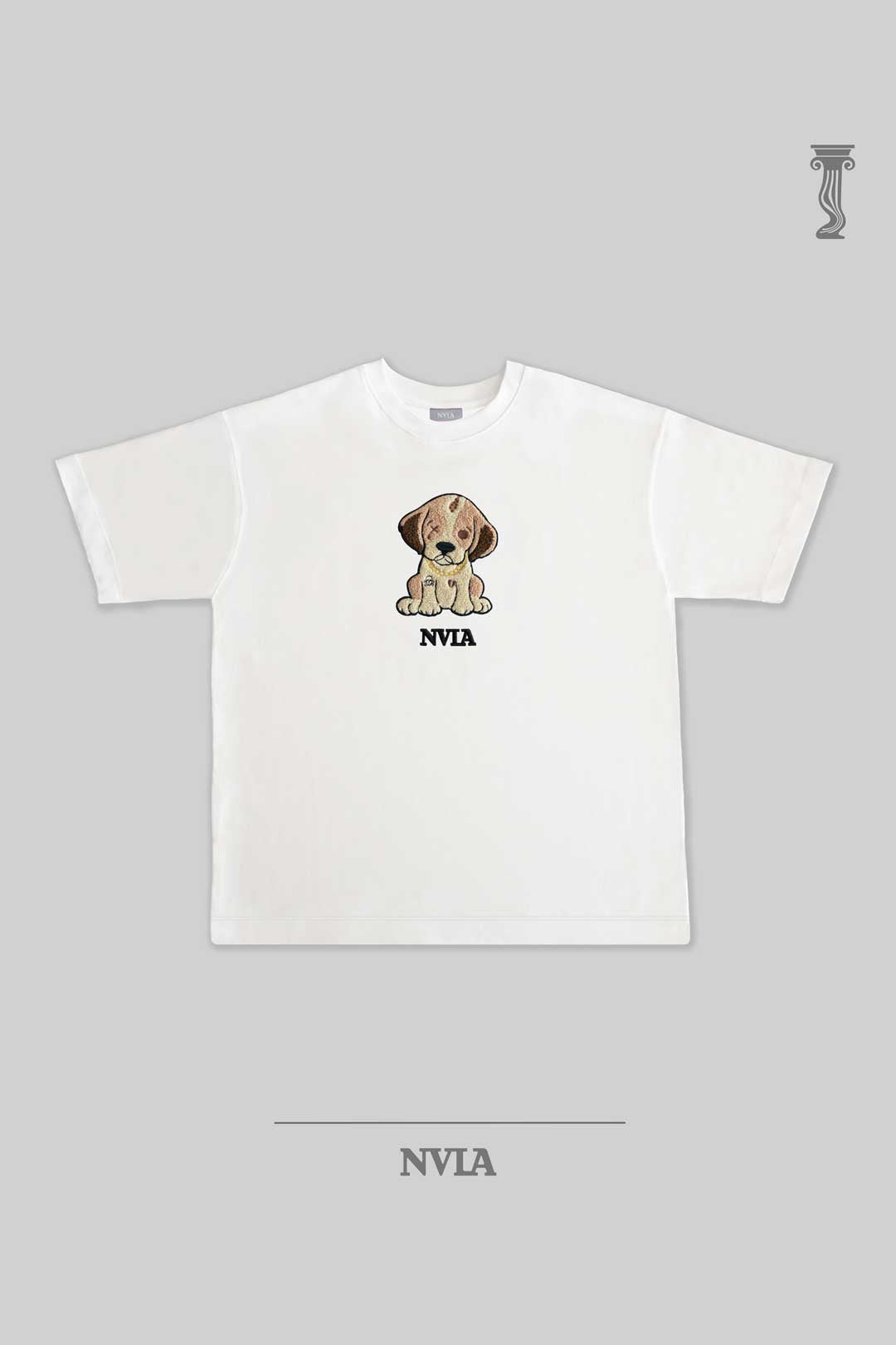 A Dog Has Feelings Limited Edition Tee