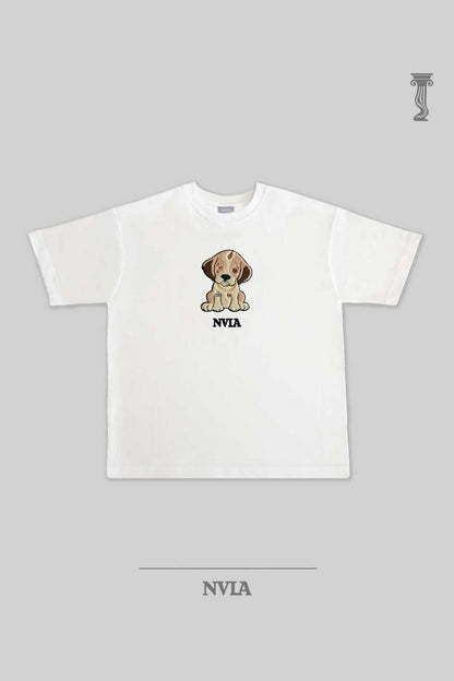 A Dog Has Feelings Limited Edition Tee