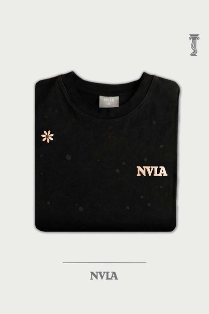 Beauty on the Darkness Limited Edition Tee