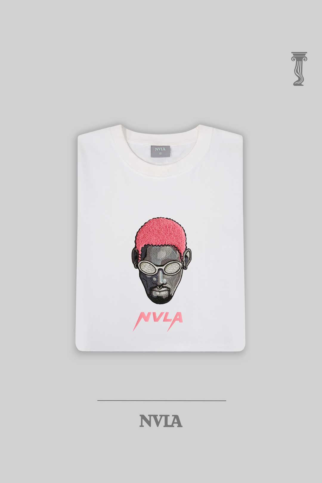 Icons X Miami Edition Tee
