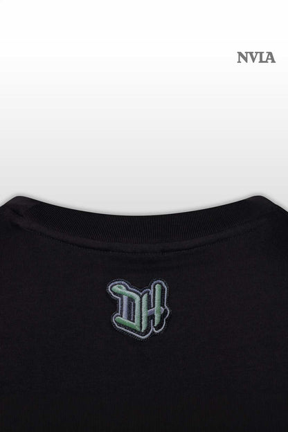 NVLA X Dejando Huella Limited Edition Tee
