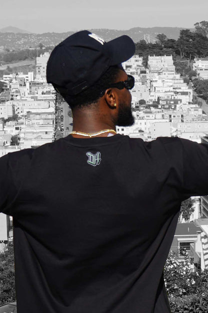 NVLA X Dejando Huella Limited Edition Tee