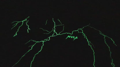 Thunder and Flowers Glow in the Dark Limited Edition Tee