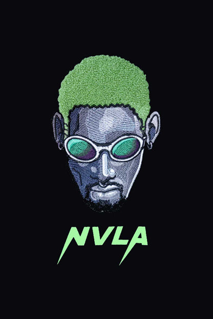 NVLA X Dejando Huella Limited Edition Tee