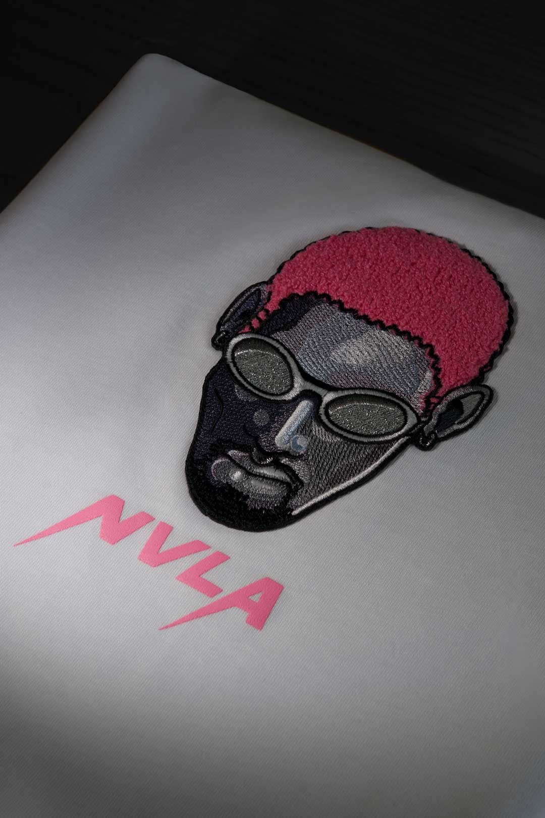 Icons X Miami Edition Tee